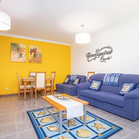 Tamargueira Beach Apartment Buarcos Exteriér fotografie