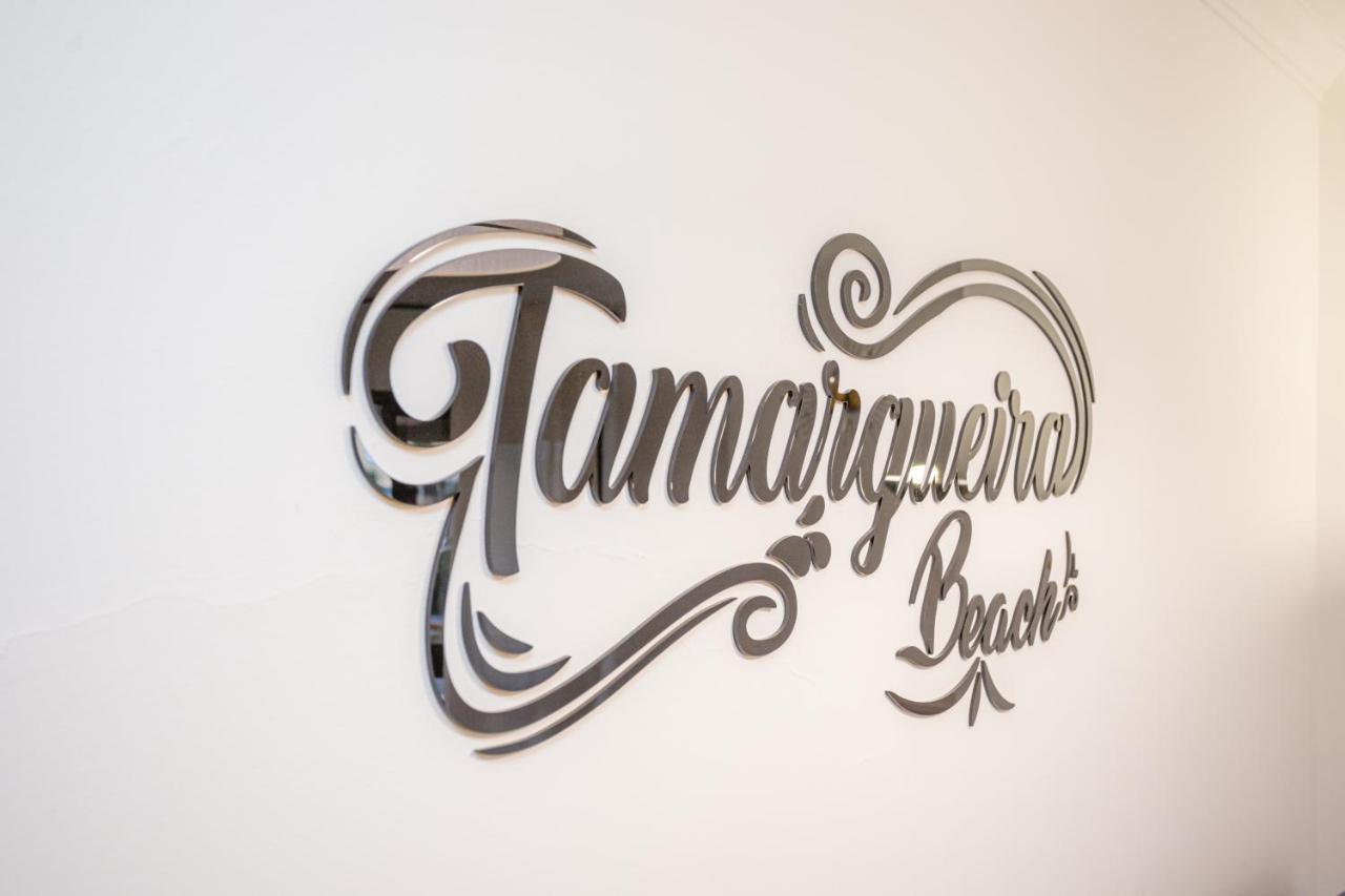 Tamargueira Beach Apartment Buarcos Exteriér fotografie