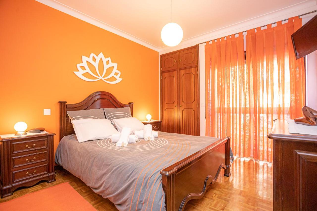 Tamargueira Beach Apartment Buarcos Exteriér fotografie