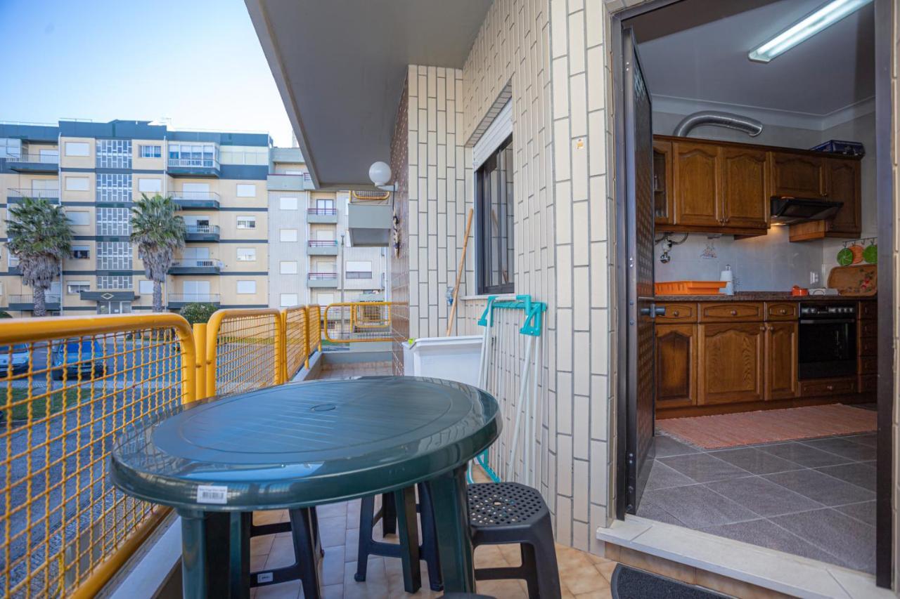 Tamargueira Beach Apartment Buarcos Exteriér fotografie